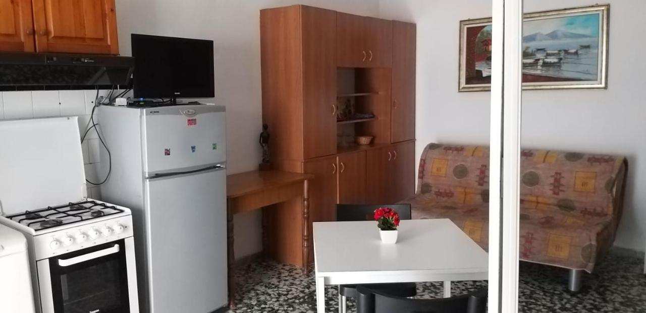 Appartamento Sole Пешичи Екстериор снимка