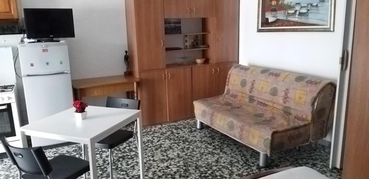 Appartamento Sole Пешичи Екстериор снимка